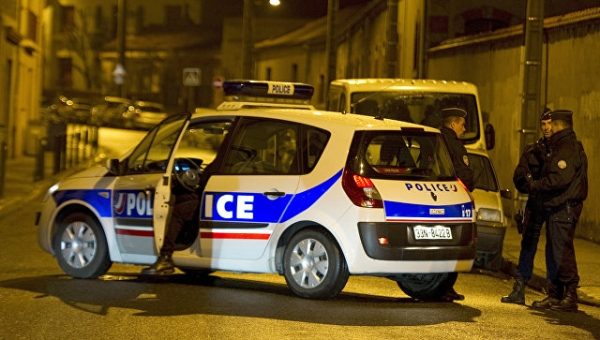 Во Франции после эвакуации вокзала задержали человека