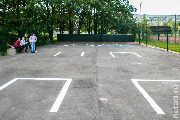 
                    В гостях у Забиваки          