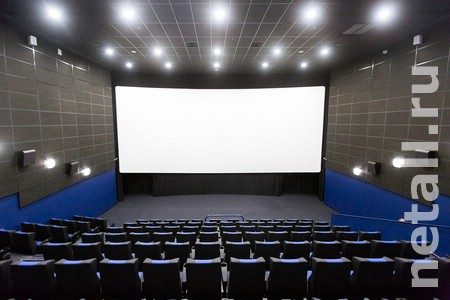 
                    В Ночь кино зеленоградцам бесплатно покажут «28 панфиловцев» и «Снежную королеву»          
