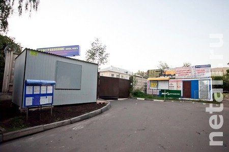 
                    У здания ГИБДД обнаружили пакет с «гранатой»          