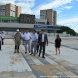 Московская комиссия оценила объекты благоустройства в Зеленограде