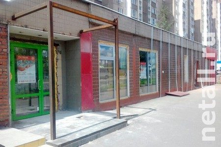 
                    На месте «Монетки» в корпусе 1824 откроется «Пятерочка»          