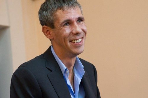 Алексея Панин обманул кандидат в депутаты Вячеслав Емельянов