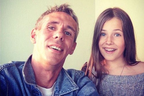 Как дочь Алексея Панина реагирует на злостные высказываниями про отца