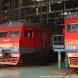 В моторвагонном депо Крюково прошел пресс-тур