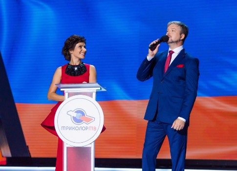 Только звезды: программа праздничного концерта ко Дню государственного флага на Первом канале