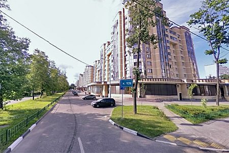 
                    Автомобиль сбил ребенка в 1-м микрорайоне          