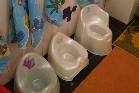 
                    Бронирование мест в ясельной группе в детском саду «Солнышко» заканчивается          