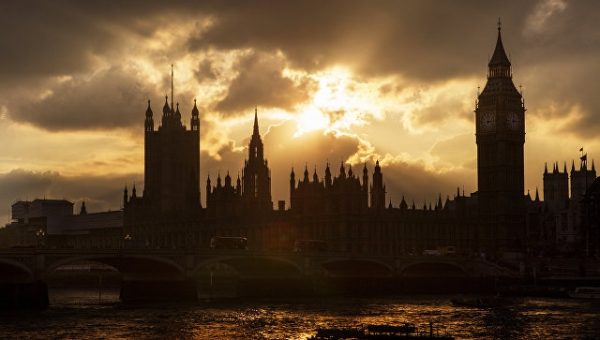 Посольство предупредило россиян о террористической угрозе в Лондоне