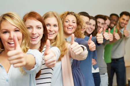 
                    В Зеленограде открылась школа иностранных языков «Prospect School»          