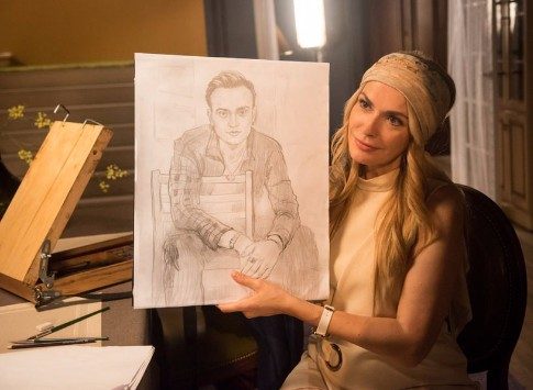 Телепремьера: сериал «Нити судьбы» стартует на канале «Россия 1»