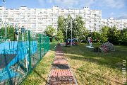 
                    В гостях у Забиваки          