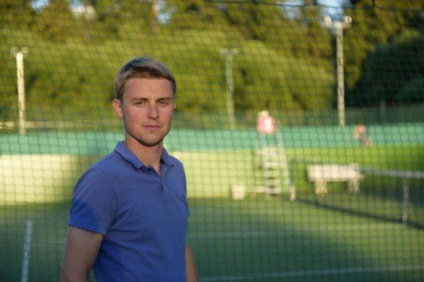 
                    Pro Tennis Club объявляет набор в школу тенниса на новый учебный год          