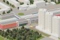 
                    «Сапсаны» могут начать останавливаться в Химках          