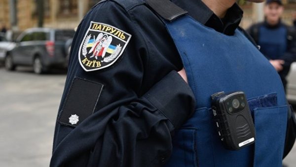 На Куликовом поле в Одессе нашли тело мужчины