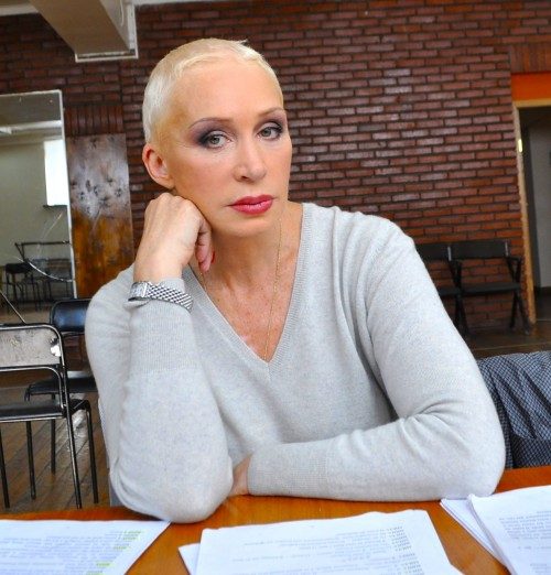 Внучка Татьяны Васильевой Мирра подхватила вирус в Турции