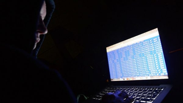 В США гражданина Китая задержали по подозрению в хакерстве