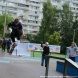 В Зеленограде прошел Открытый чемпионат по скейтбордингу