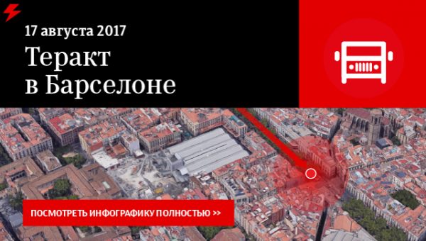В Камбрильсе ликвидировали четырех террористов