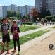 В Зеленограде по-спортивному отметили День физкультурника