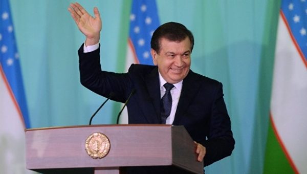 Электронный реестр избирателей появится в Узбекистане в 2018 году