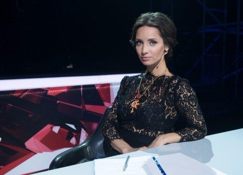 Встречают Мигель и Татьяна Денисова: сегодня стартует четвертый сезон шоу «Танцы» на ТНТ