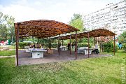 
                    В гостях у Забиваки          