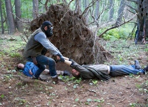 Жуткая зараза из темноты: в российский прокат выходит фильм ужасов «Оно приходит ночью»