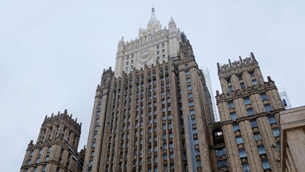 Москва призывает Киев соблюдать условия нового перемирия в Донбассе