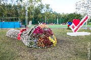 
                    В гостях у Забиваки          