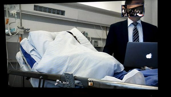 Финская полиция отпустила двух задержанных по делу о нападении в Турку