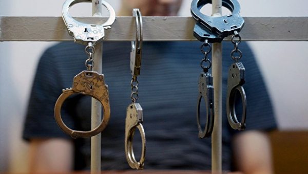 Украина выдаст США подозреваемого в мошенничестве Халупского
