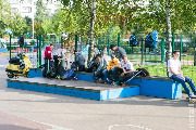 
                    В гостях у Забиваки          