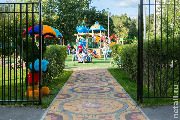 
                    В гостях у Забиваки          