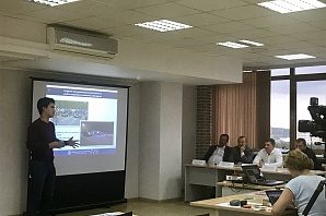 
		                    Конференция по безопасности дорожного движения		                