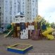 В Крюково и Матушкино появились новые детские площадки