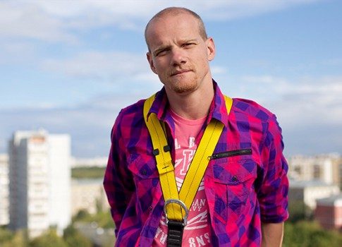 Самый успешный русский актер в Голливуде Юрий Колокольников о новых работах, великих сериалах и Кирилле Серебренникове