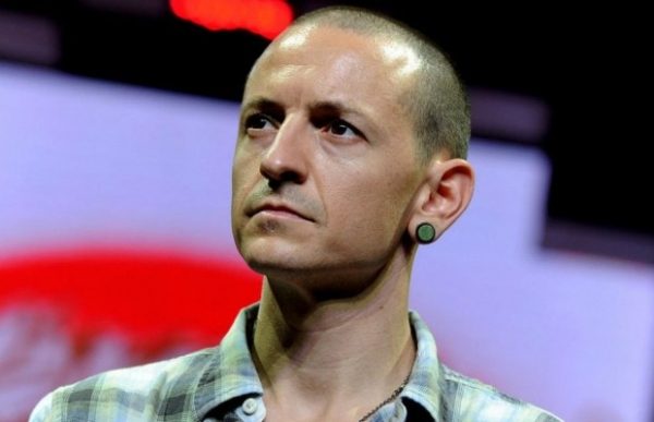 ФОТО: Похороны солиста LINKIN PARK
