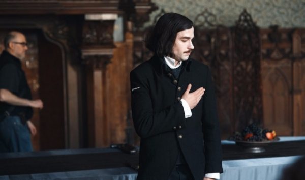 «Гоголь» шагает по стране: стартовала самая масштабная национальная премьера фильма