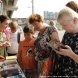 На станции Крюково прошла акция «Книга в дорогу»