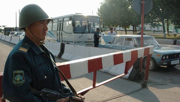 В Узбекистане задержали паломника в Мекку при попытке провести опий