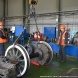 В моторвагонном депо Крюково прошел пресс-тур