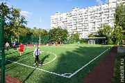 
                    В гостях у Забиваки          