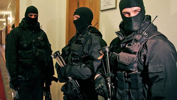 СБУ задержала гражданина Франции, разыскиваемого за хищение 200 млн евро