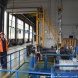 В моторвагонном депо Крюково прошел пресс-тур