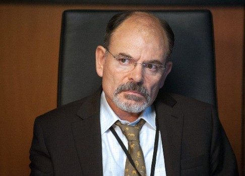 Тайные агенты: смотрите на «Первом» новый сезон сериала «Бюро»