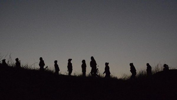 Иракские курды отказались переносить референдум о независимости