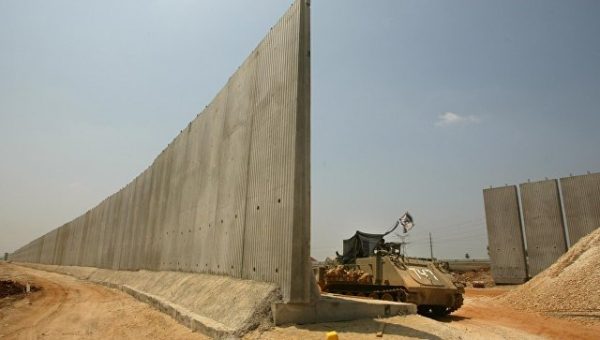 Из сектора Газа выпустили ракету по Израилю, пострадавших нет