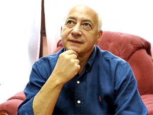 
                    Владимир Спиваков: «Демократия в коллективе — это уважение к людям»           