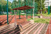 
                    В гостях у Забиваки          